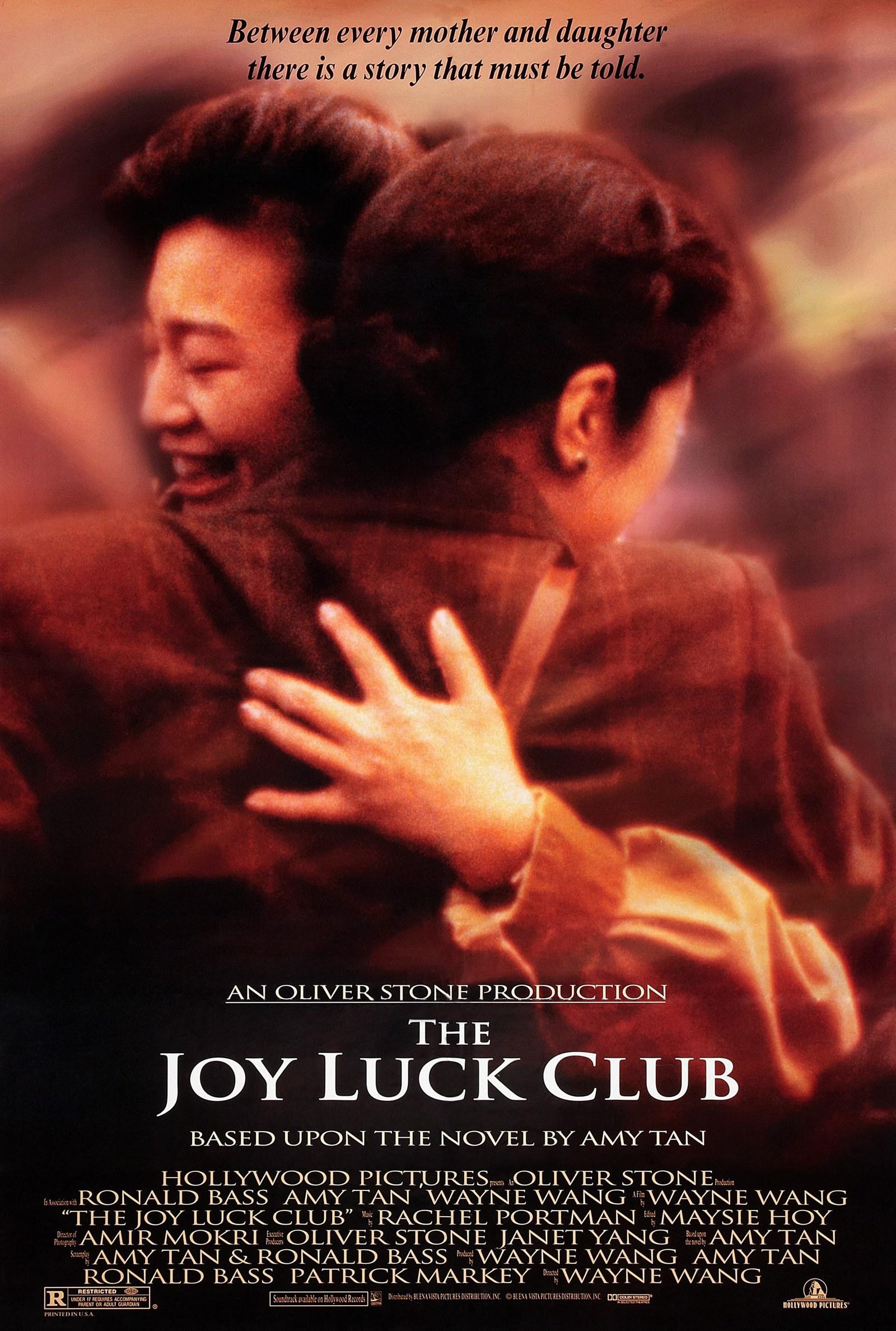 The Joy Luck Club